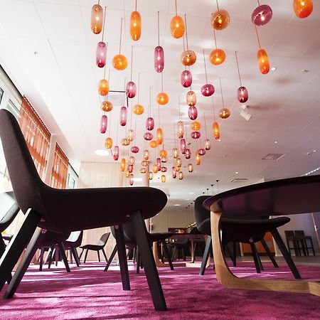 Motel L Stockholm Aelvsjoe Luaran gambar